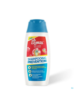 Elimax Preventive Shampoo 200ml3913167-20