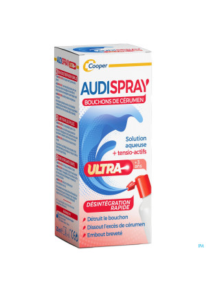 Audispray Spray Ultra 20ml3946084-20