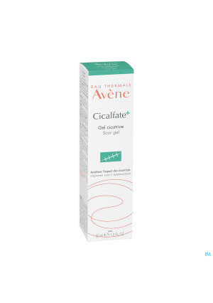 Avene Cicalfate+ Gel A/marques Cicatricielles 30ml3957842-20