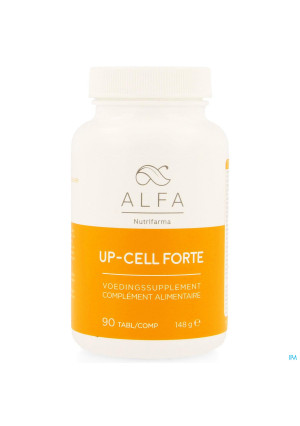 Alfa Up-cell Forte Comp 904118428-20