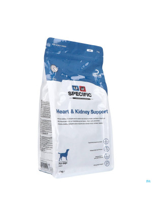 Ckd Heartandkidney Support 2kg4124590-20