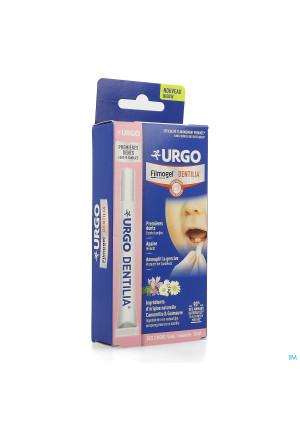 Urgo Dentilia Stick 10ml4129375-20