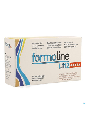 Formoline l 112 Extra Comp 604161071-20