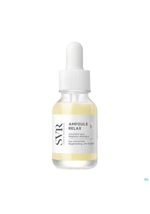 Ampoule Relax 15ml4180030-20