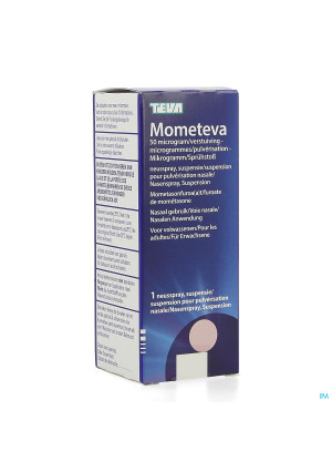 Mometeva Spray Nasal Susp 50mcg/pulv Pulv 1404186136-20