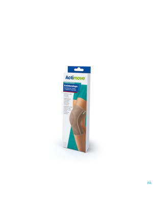 Actimove Knee Support Closed Patella Stay Xl 14188173-20