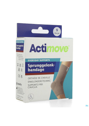 Actimove Ankle Support S 14188223-20