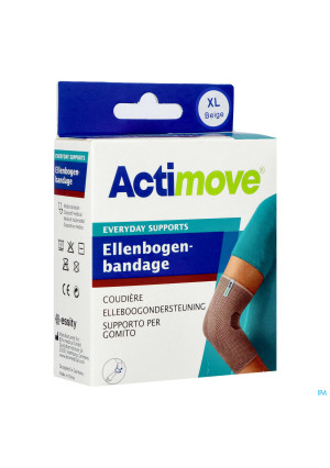 Actimove Elbow Support Xl 14188330-20
