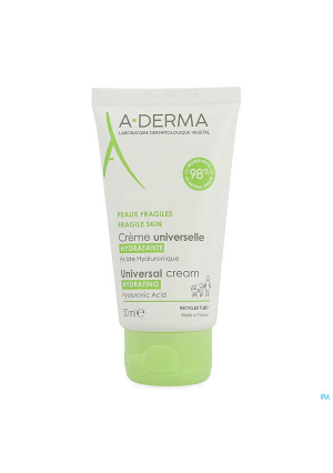 Aderma Indispensables Creme Universelle 50ml4194072-20
