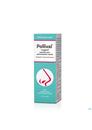 Pollival 1Mg/Ml Sol Pour Pulv Nasale 10Ml4197539-20