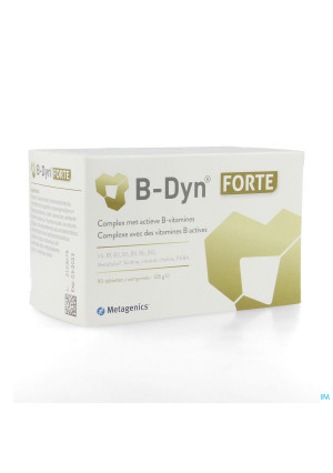 B-dyn Forte Comp 90 Metagenics4216974-20