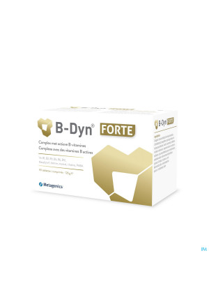 B-dyn Forte Comp 90 Metagenics4216974-20
