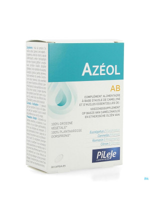 Azeol Ab Caps 304219374-20