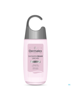 Dermalex Shower Cream Orchid 250ml4233383-20