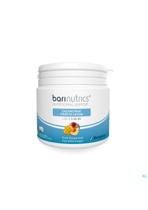Barinutrics Citrate Calc.peche-mang.comp Macher 904235057-20
