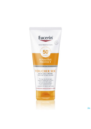 Eucerin Sun Prot. Dry Touch Sun Gel Cr Ip50+ 200ml4238762-20