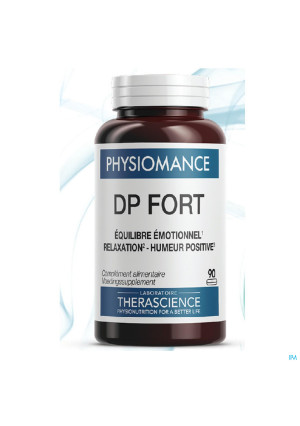 Dp Fort Comp 90 Physiomance Phy4084274544-20