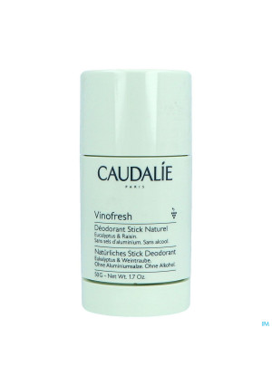 Caudalie Vinofresh Deodorant Naturel Stick 50g4274932-20