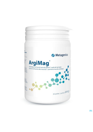 Argimag Pdr Port. 28 Metagenics4313680-20