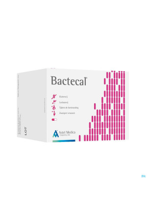 Bactecal Caps 104342853-20