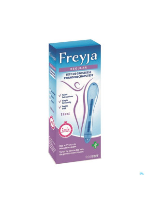 Freyja Test Grossesse Regular 14369682-20
