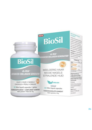 Biosil Mini Liquid Caps 604375457-20