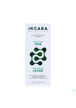 Incara Solution Foie Fl 250ml4376729-20