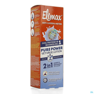 Elimax Pure Power Vet-vr. Lot. A/luiz.neet100ml Nf4283941-20