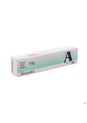 Alopate Pomm. 45g0018671-20