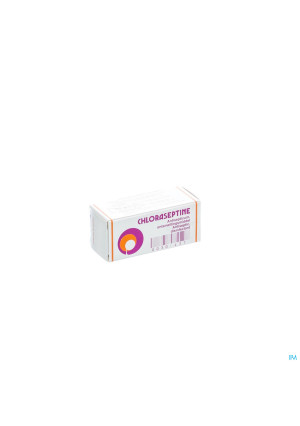 Chloraseptine Comp 600030437-20