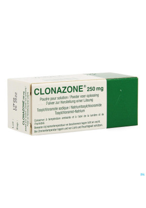 Clonazone Pulv. 20g0031468-20