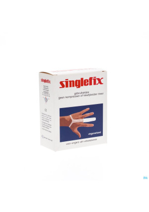Surgifix Singlefix Vingerlingen B 30068221-20