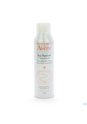 Avene Spray Thermaal Water 150ml0085480-20