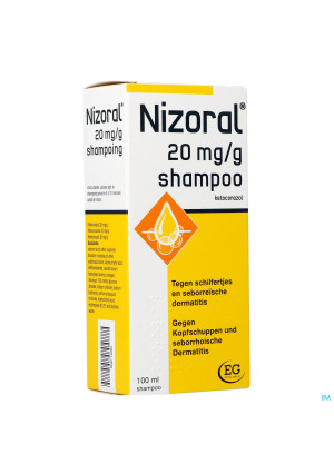 Nizoral Shampoo 100Ml0091090-20