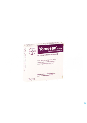 Yomesan Comp. 4x500mg0137596-20
