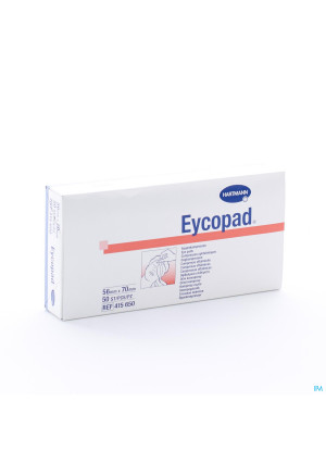 Eycopad 56x70mm Nst. 50 P/s0284406-20