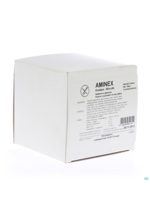 Aminex Biscuit 200g 5509 Revogan0321505-20