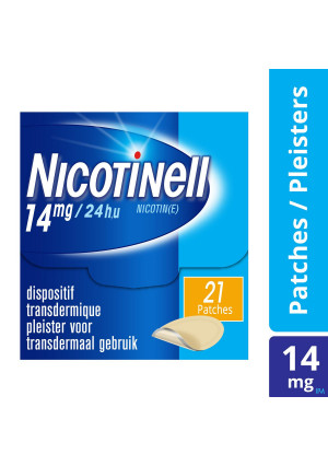 Nicotinell Tts 14 Systems 210382523-20