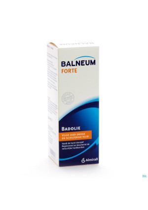 Balneum Forte Badolie 200ml0397430-20