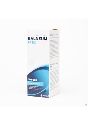 Balneum Basis Badolie 500ml0397448-20