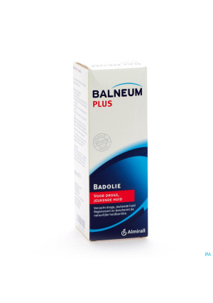 Balneum Plus Badolie 200ml0397455-20
