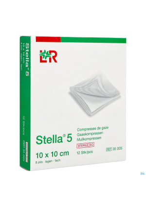 Stella 5 Kp Ster 10x10cm 12 350050825281-20