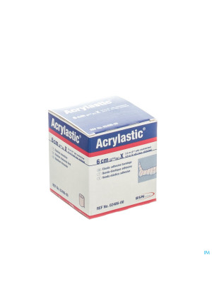 Acrylastic 2,5 M X 6 Cm 24060832030-20