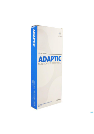 Adaptic Kp Doordr. 7,5x40,0cm 36 20141081975-20