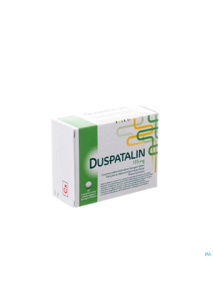 Duspatalin Drag 120 X 135mg1082346-20