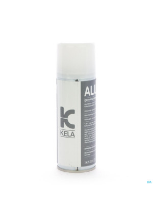 Aluminiumspray 200ml Kela1156876-20
