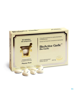 Bioactive Garlic Tabl 601173483-20