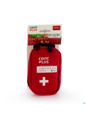 Care Plus First Aid Kit Basic 383311402445-20