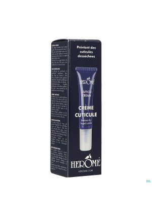 Herome Cuticle Cream 15ml 20201436948-20