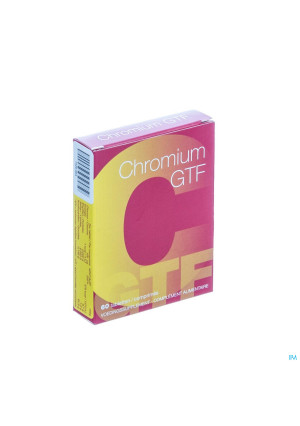 Chromium Gtf Comp 60 5788 Revogan1526664-20